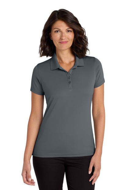 Port Authority Women's Dry Zone UV Micro-Mesh Polo