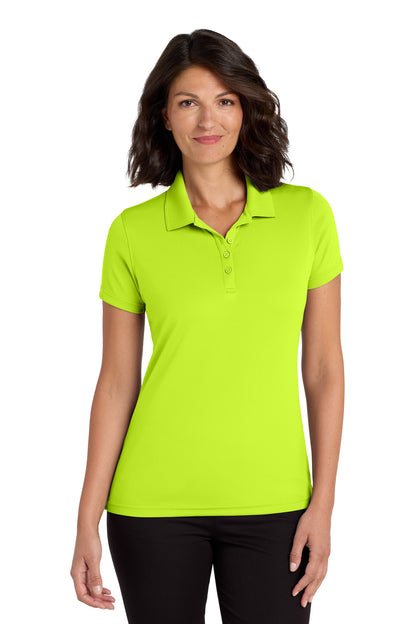 Port Authority Women's Dry Zone UV Micro-Mesh Polo
