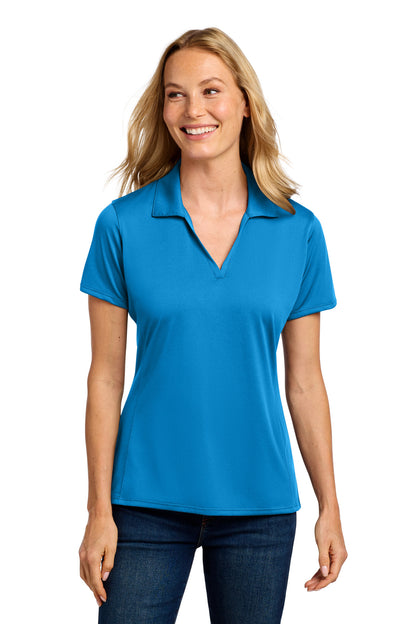 Port Authority Women's Performance Staff Polo