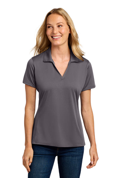 Port Authority Women's Performance Staff Polo