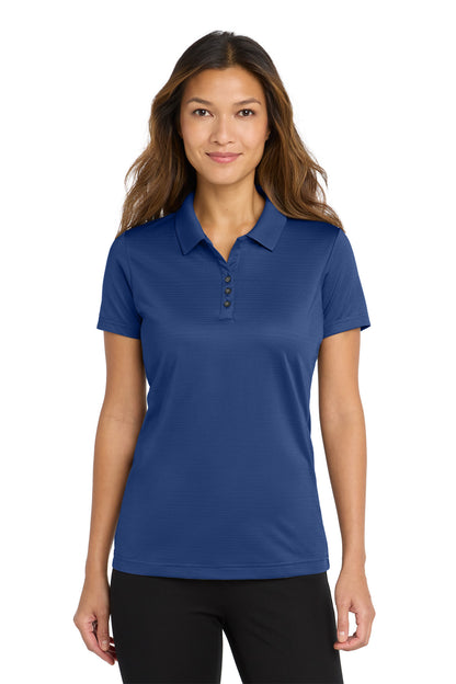 Port Authority Women's Eclipse Stretch Polo