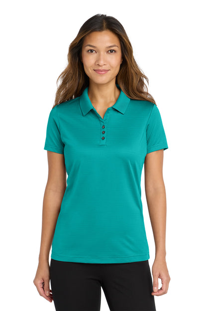 Port Authority Women's Eclipse Stretch Polo