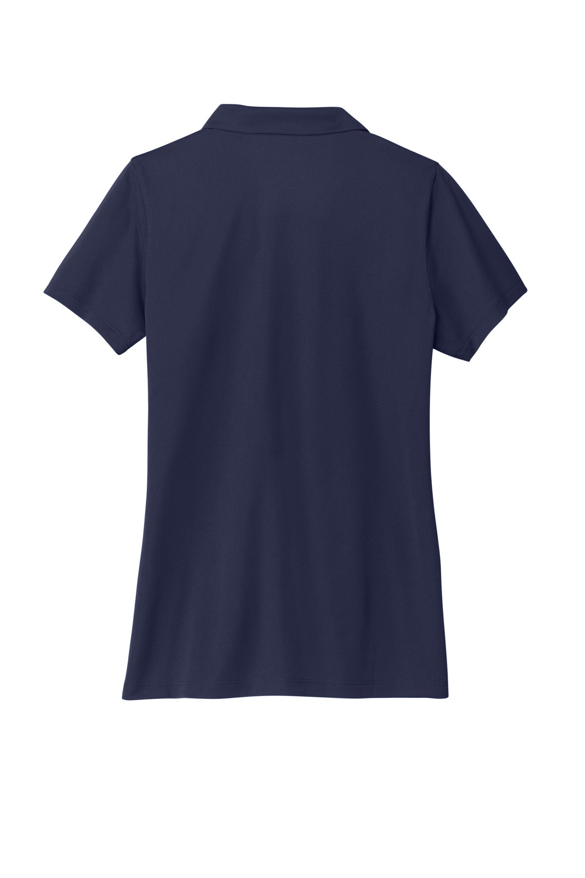 Port Authority Women's C-FREE Performance Polo LK863 True Navy