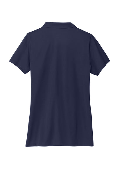 Port Authority Women's C-FREE Performance Polo LK863 True Navy