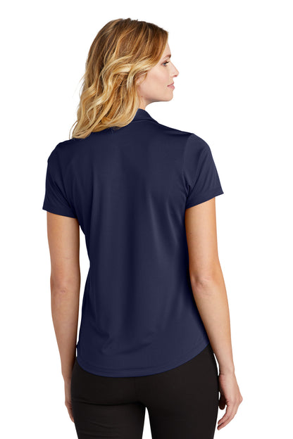 Port Authority Women's C-FREE Snag-Proof Polo LK864 True Navy