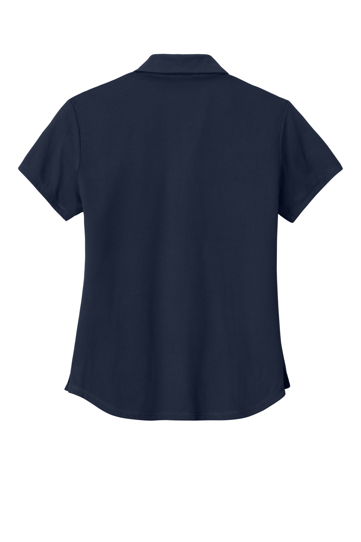 New Era Women's Power Polo LNEA225 True Navy