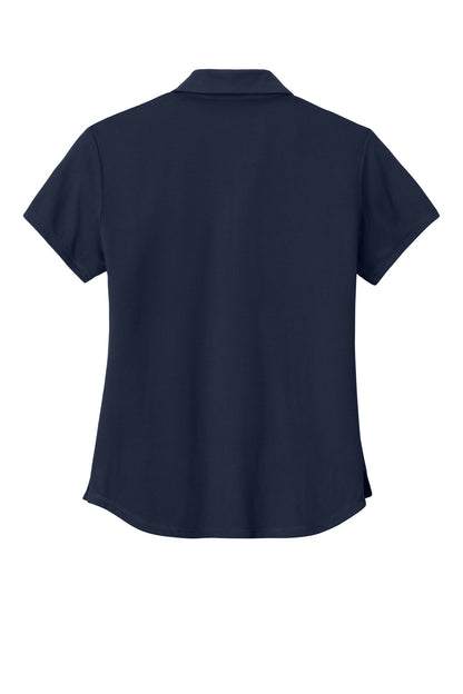 New Era Women's Power Polo LNEA225 True Navy