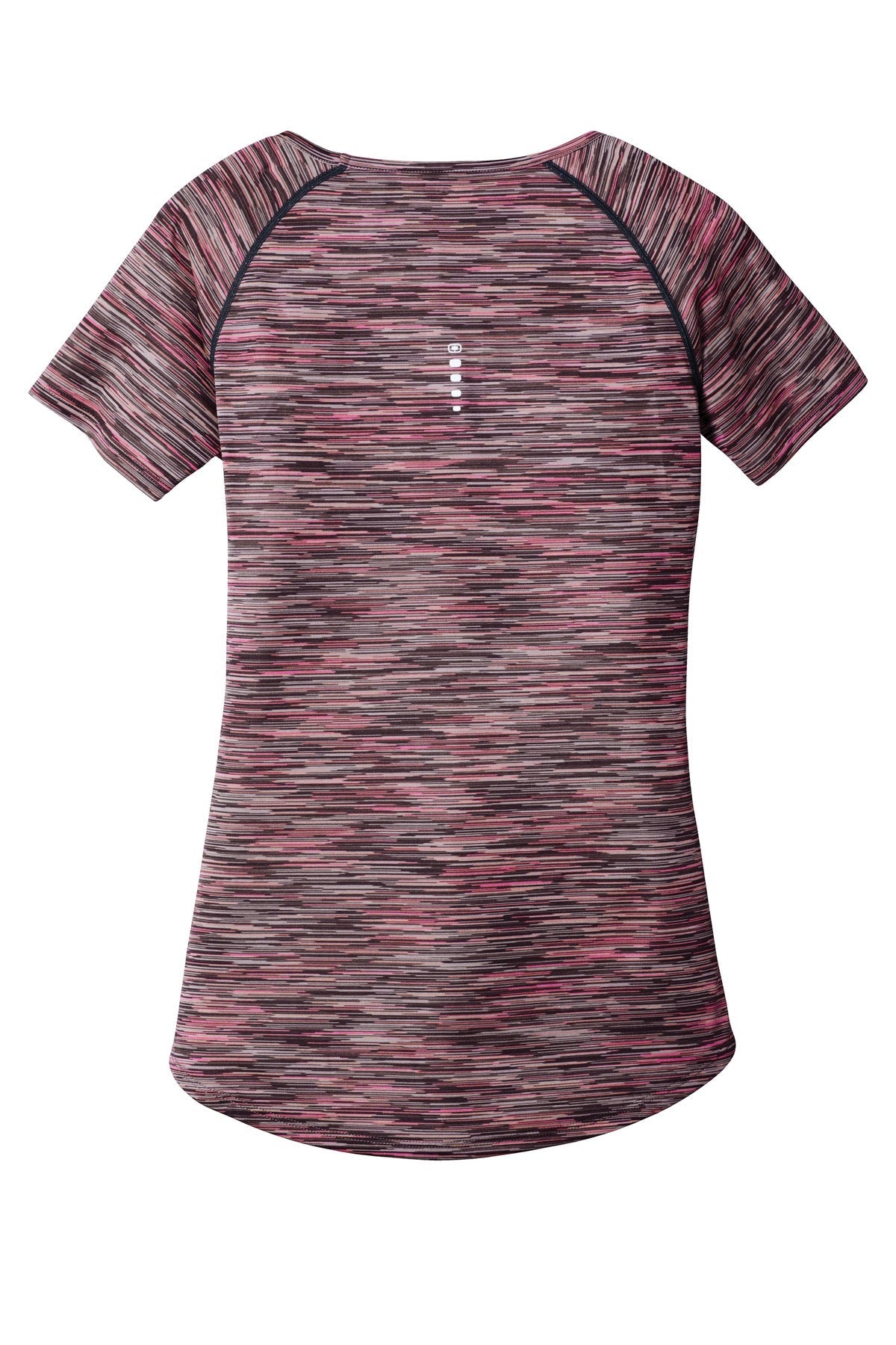 OGIO Women's Verge Scoop Neck LOE326 image 4