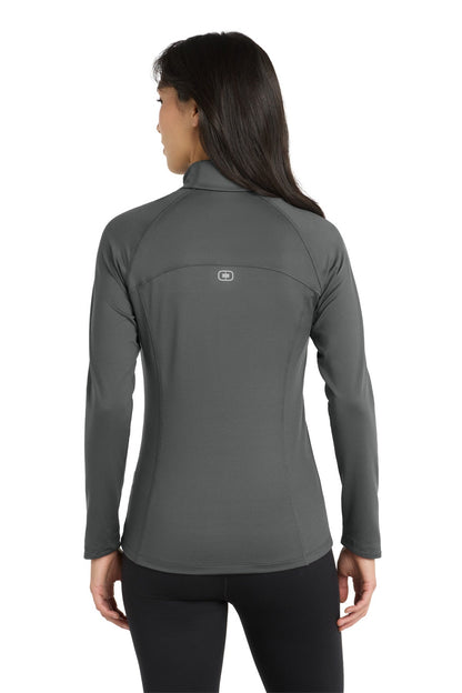 OGIO Women's Radius Full-Zip image 2