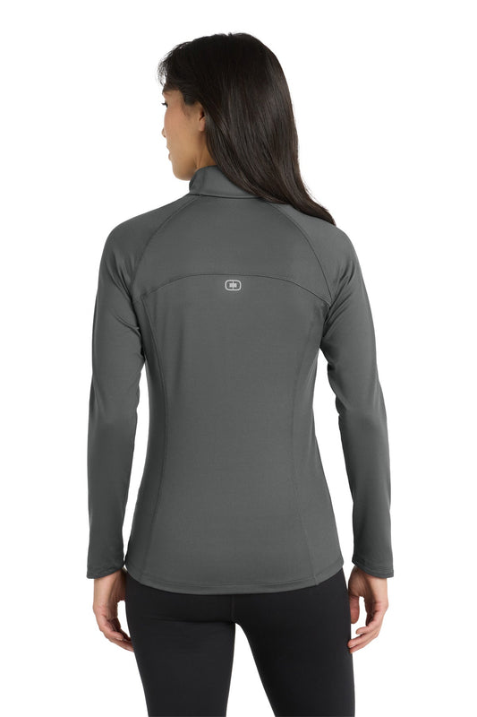 OGIO Women's Radius Full-Zip image 2