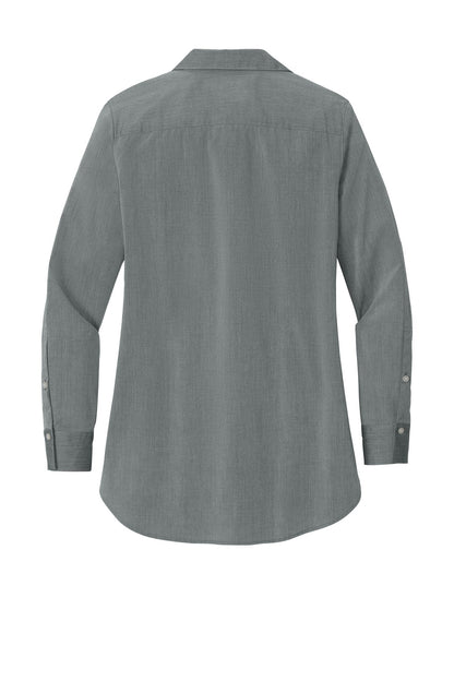 OGIO Women's Commuter Woven Tunic LOG1002 image 4