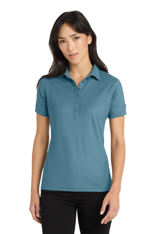 OGIO - Jewel Polo LOG101 Blue Mist