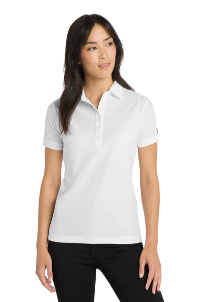 OGIO - Jewel Polo LOG101 Bright White