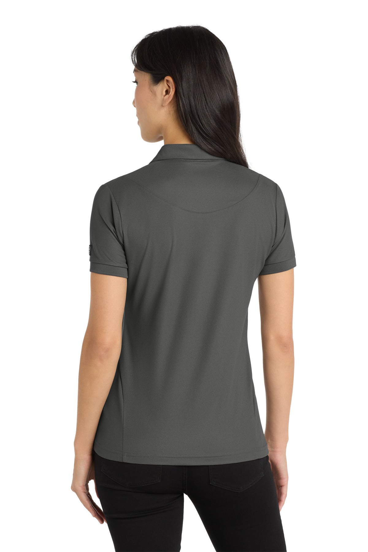OGIO - Jewel Polo LOG101 Diesel Grey
