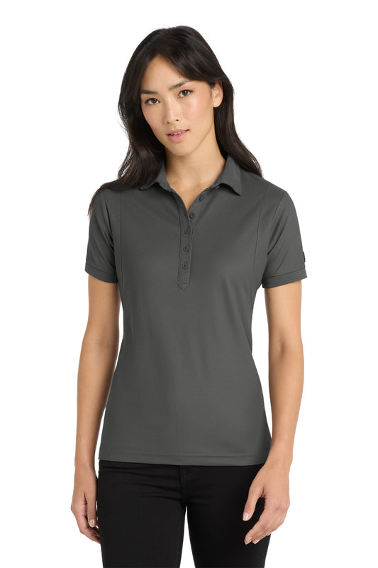 OGIO - Jewel Polo LOG101 Diesel Grey
