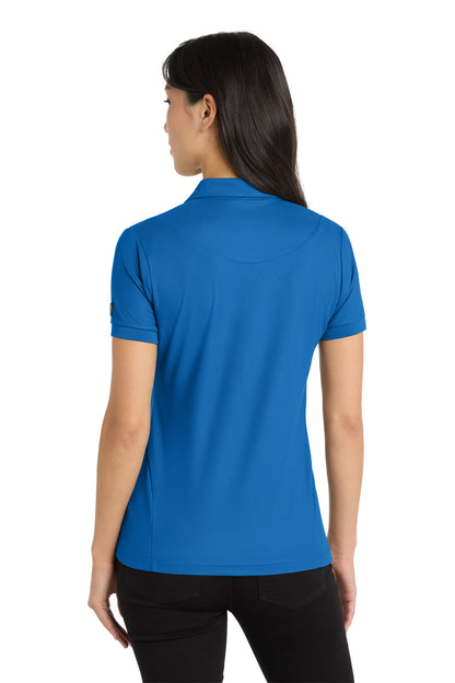 OGIO - Jewel Polo LOG101 Electric Blue