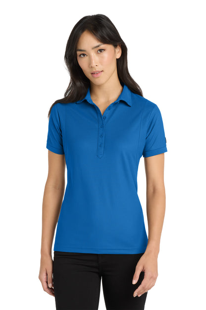 OGIO - Jewel Polo LOG101 Electric Blue