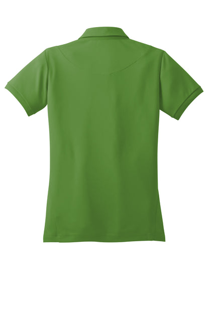 OGIO - Jewel Polo LOG101 Gridiron Green