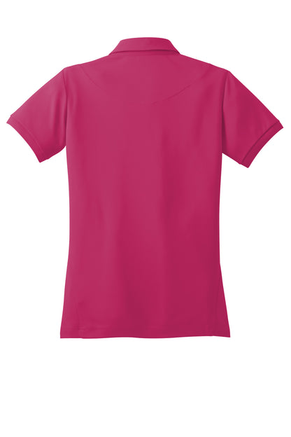 OGIO - Jewel Polo LOG101 Pink Crush