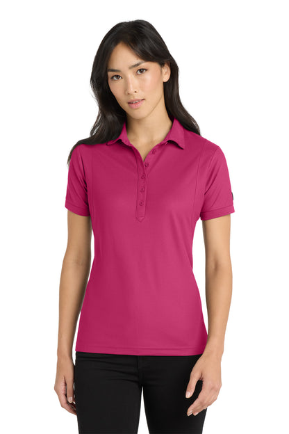 OGIO - Jewel Polo LOG101 Pink Crush