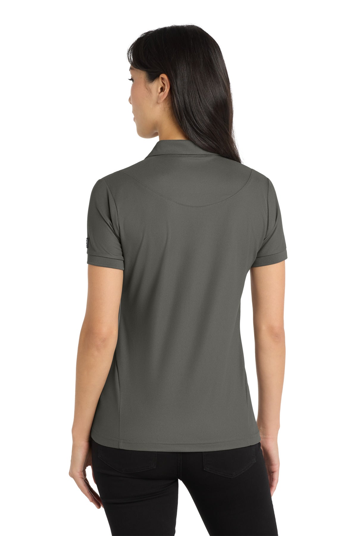 OGIO - Jewel Polo LOG101 Rogue Grey