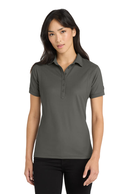 OGIO - Jewel Polo LOG101 Rogue Grey
