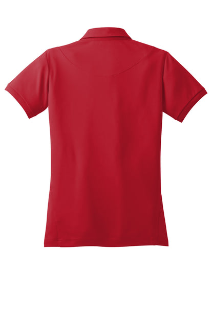 OGIO - Jewel Polo LOG101 Signal Red