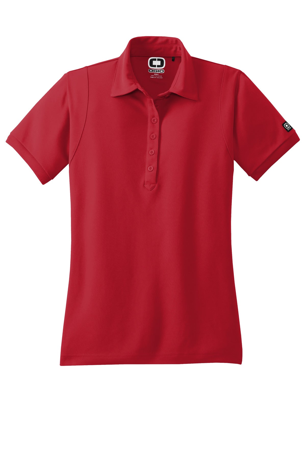 OGIO - Jewel Polo image 3