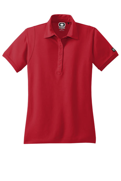 OGIO - Jewel Polo image 3