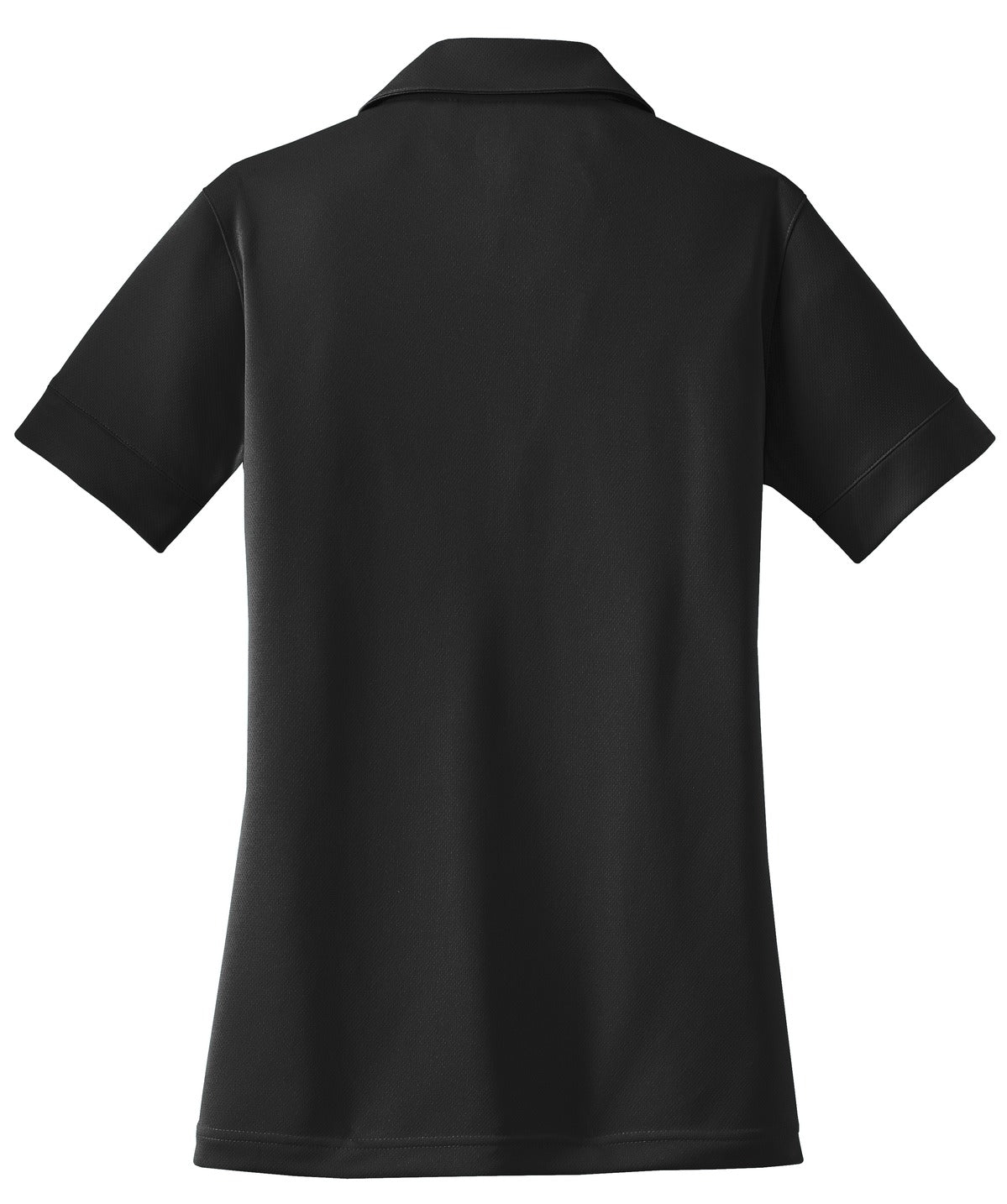 OGIO Glam Polo LOG105 Blacktop