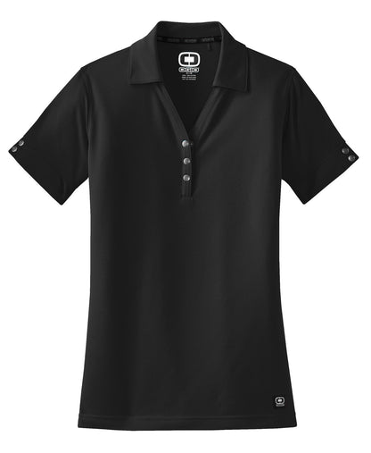 OGIO - Glam Polo LOG105 image 3