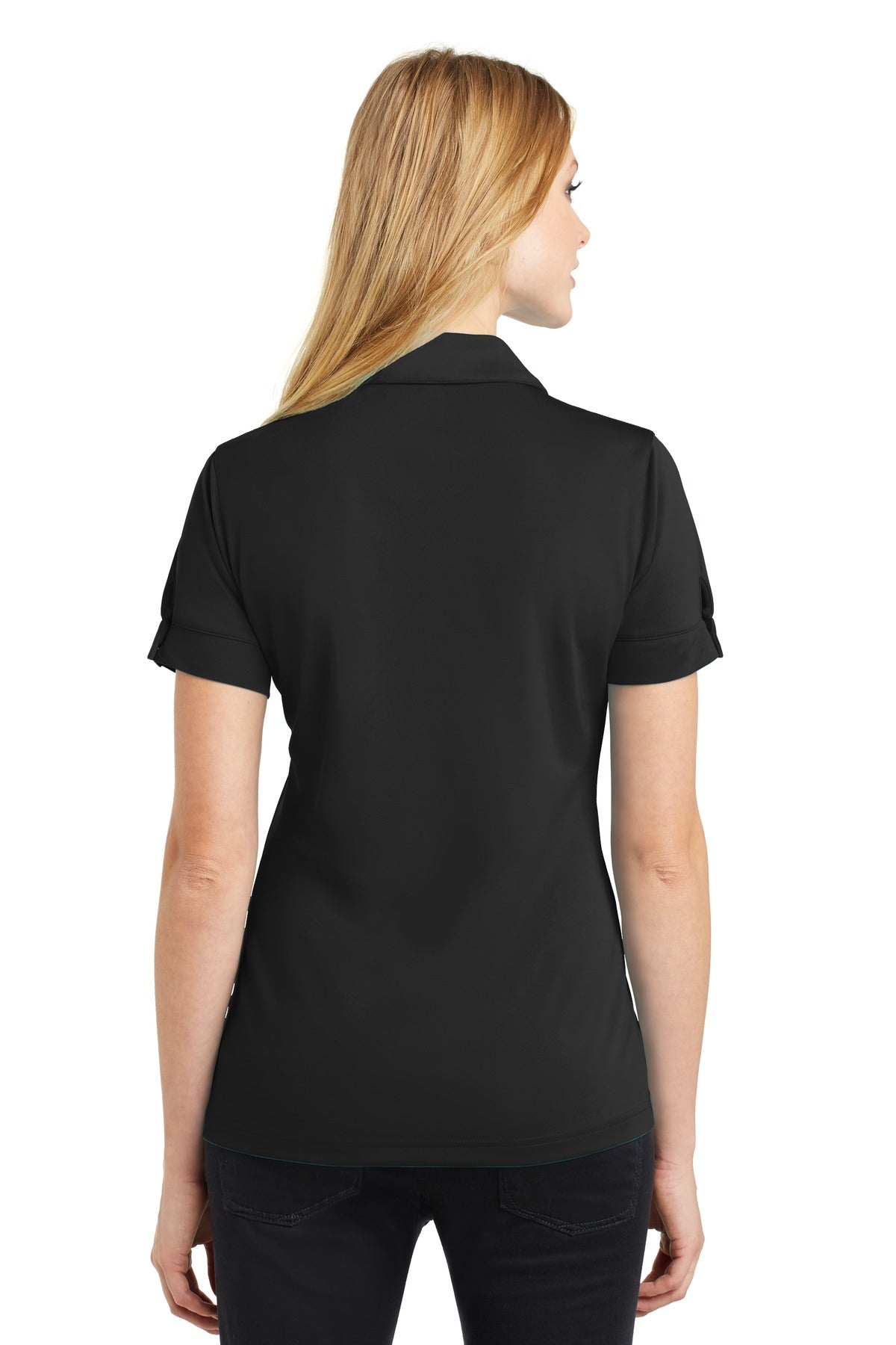 OGIO - Glam Polo LOG105 image 2