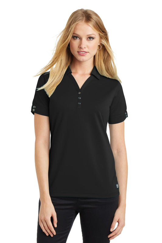 OGIO - Glam Polo LOG105 image 1
