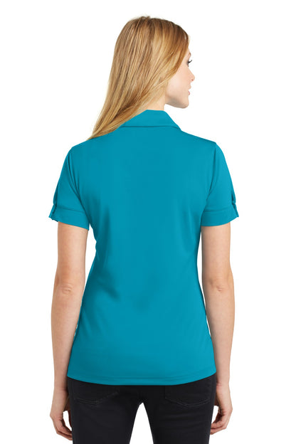 OGIO - Glam Polo LOG105 Voltage Blue
