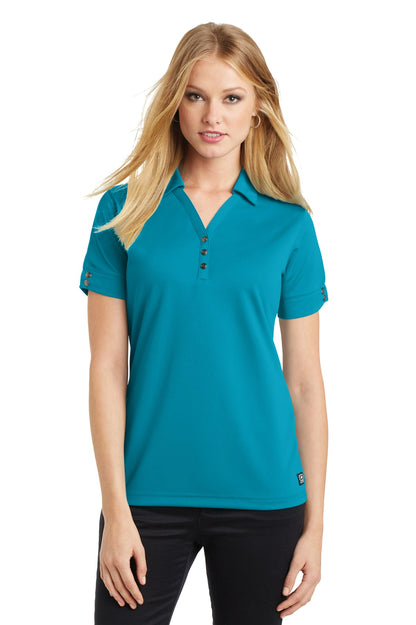 OGIO - Glam Polo LOG105 Voltage Blue