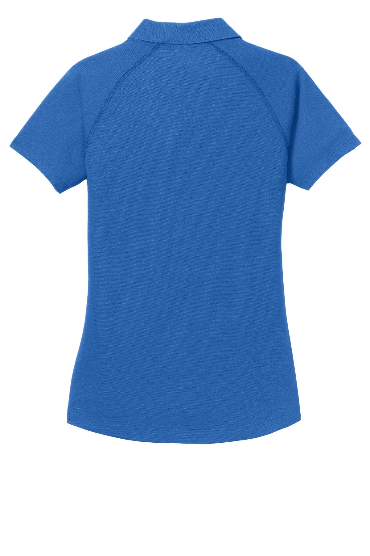 OGIO Women's Onyx Polo LOG126 Electric Blue