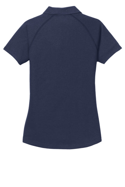 OGIO Women's Onyx Polo LOG126 Navy