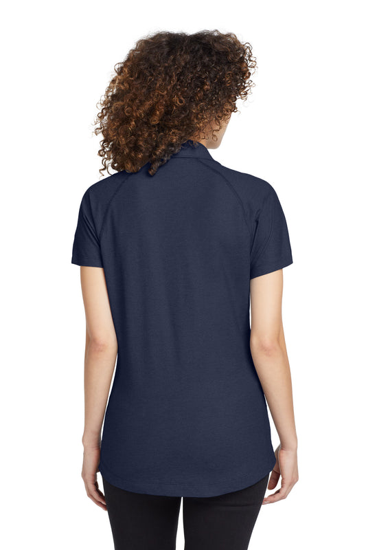 OGIO Women's Onyx Polo LOG126 Navy