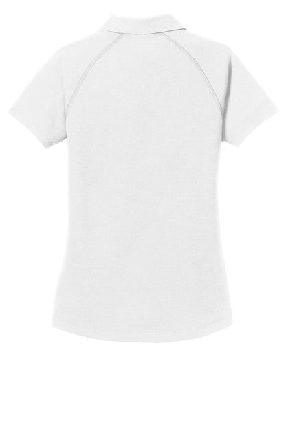 OGIO Women's Onyx Polo image 4