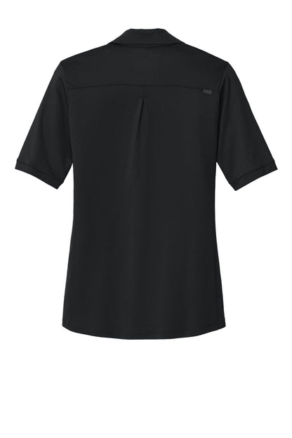 OGIO Women's Metro Polo image 4