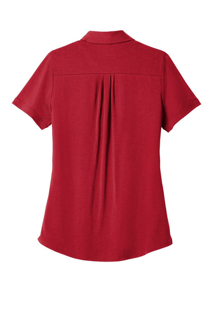 OGIO Women's Limit Polo image 4