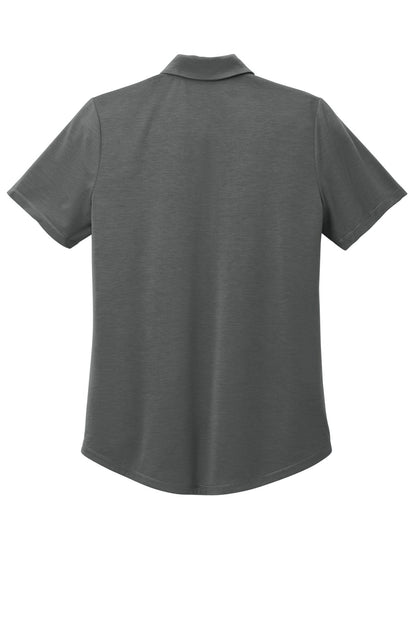 OGIO Women's Motion Polo image 4