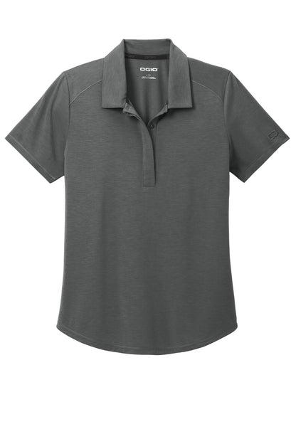 OGIO Women's Motion Polo image 3