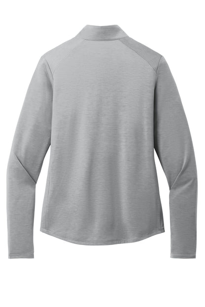 OGIO Women's Motion 1/4-Zip LOG153 image 4