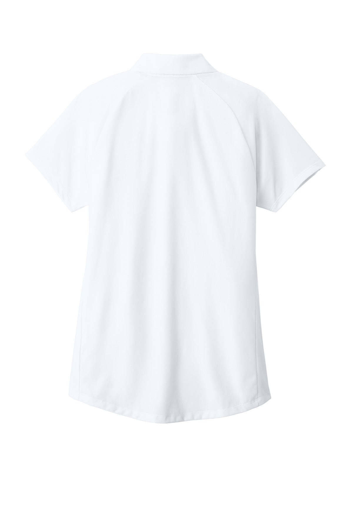 OGIO Women's Envision Polo LOG154 White