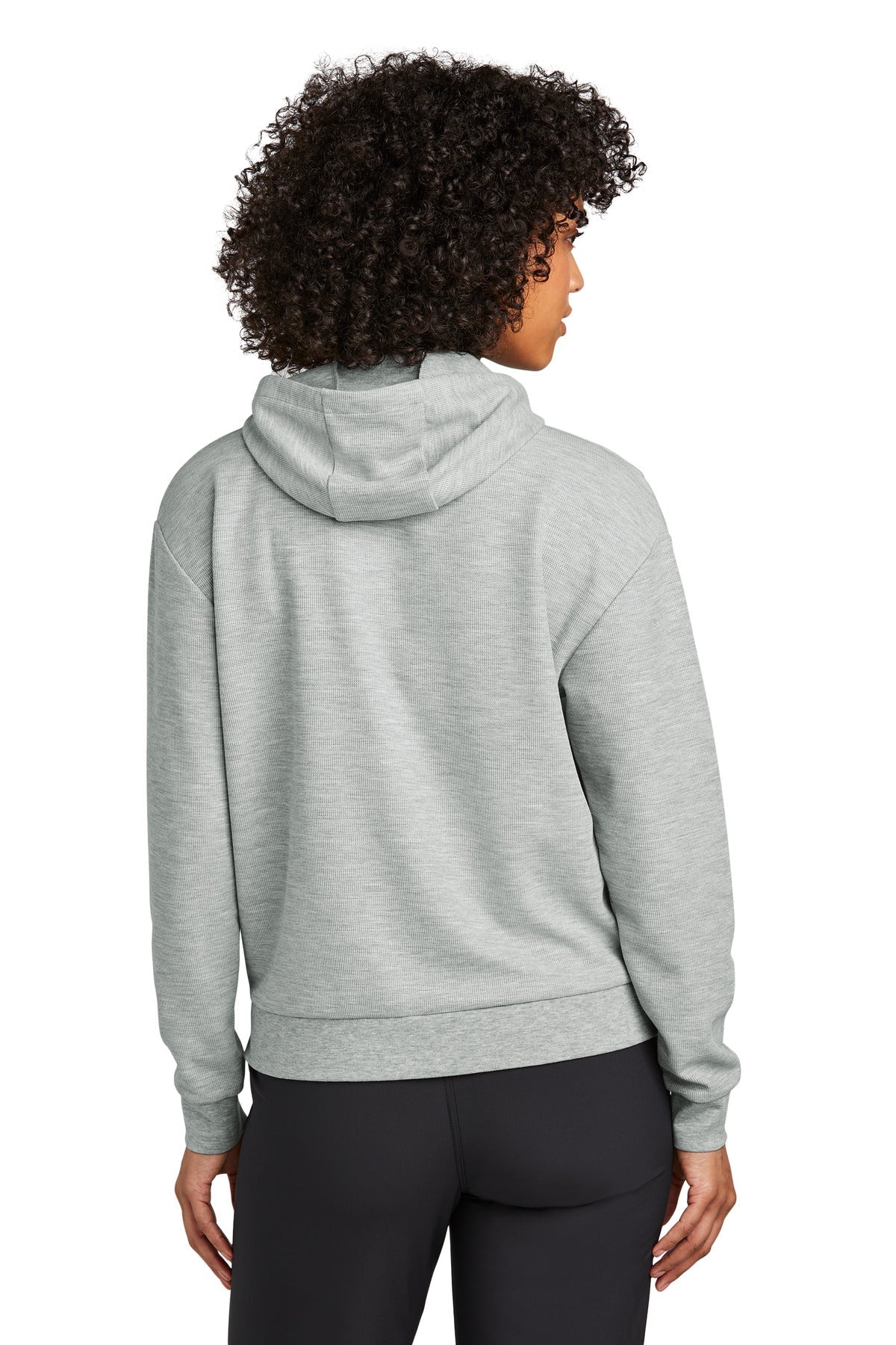 OGIO Women's Revive Hoodie LOG162 image 2