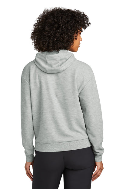OGIO Women's Revive Hoodie LOG162 image 2