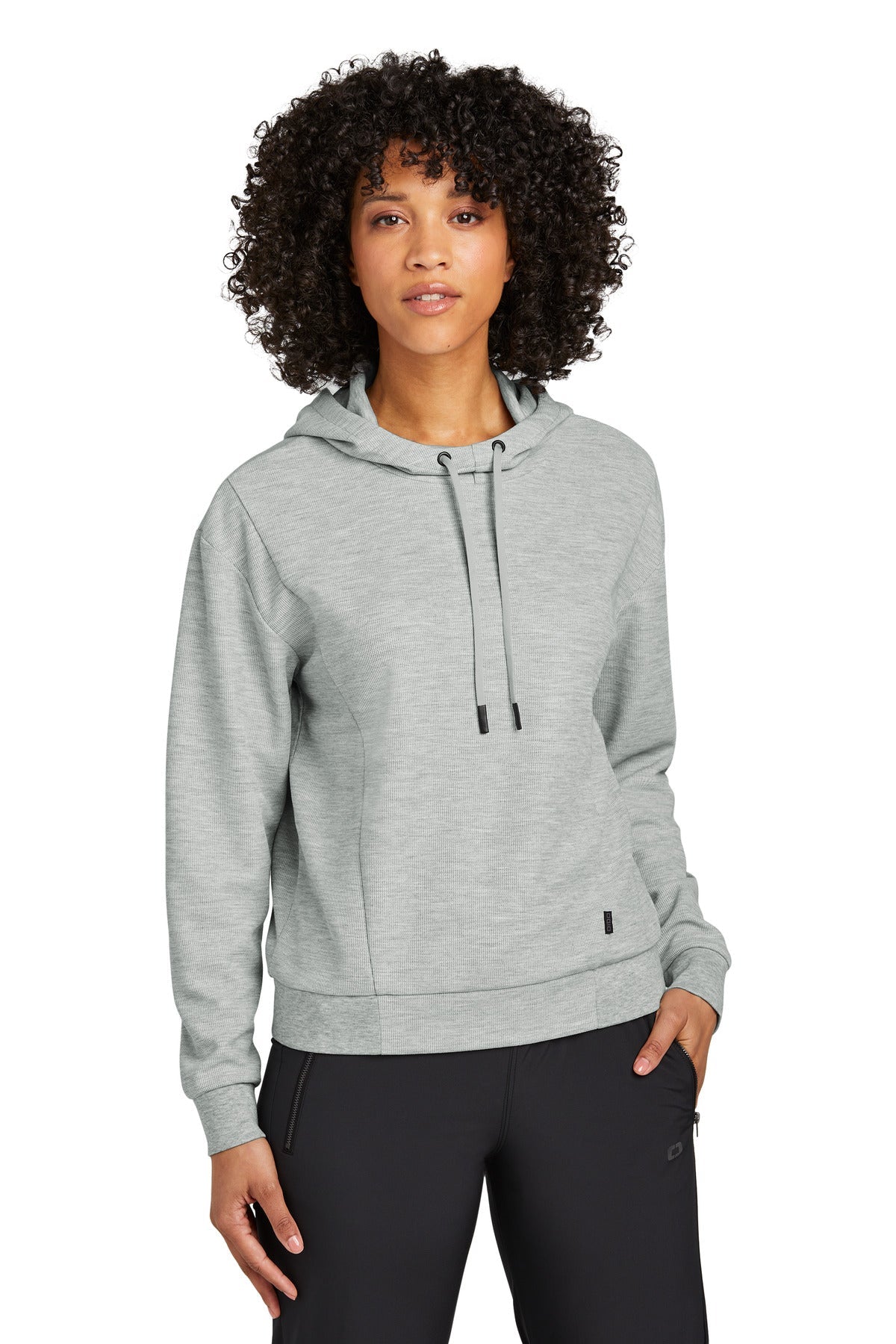 OGIO Women's Revive Hoodie LOG162 image 1