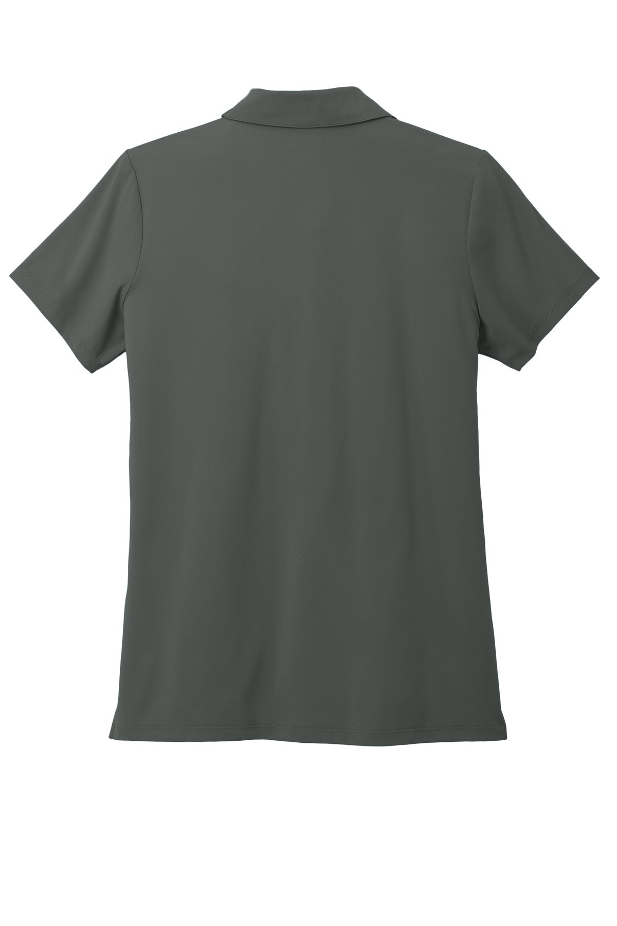 OGIO Women's Regain Polo LOG170 Tarmac Grey