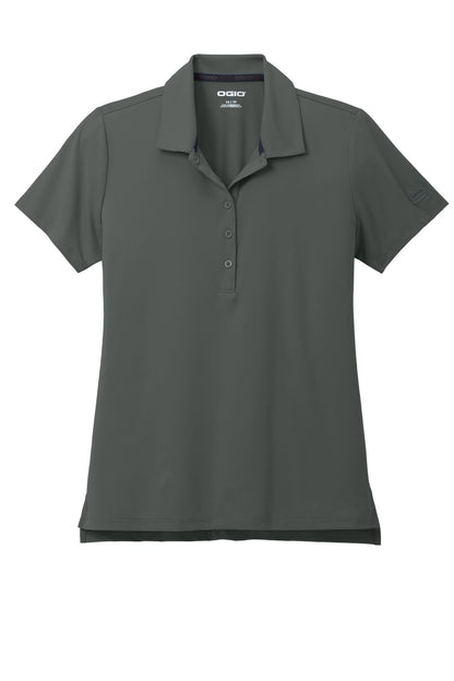 OGIO Women's Regain Polo image 3